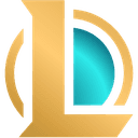 Game logo for League of Legends