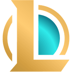 Logo for League of Legends