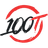 Logo for 100 Thieves
