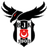 Logo for Beşiktaş Esports