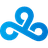 Logo for Cloud9
