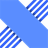 Logo for DRX