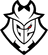Logo for G2 Esports
