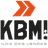 Logo for KaBuM! Ilha das Lendas