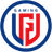 Logo for LGD Gaming