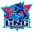 Logo for LNG Esports
