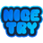 Logo for Nice Try