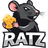 Logo for RATZ