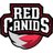 Logo for RED Canids