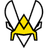 Logo for Team Vitality