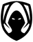 Logo for Team Heretics
