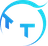 Logo for ThunderTalk Gaming